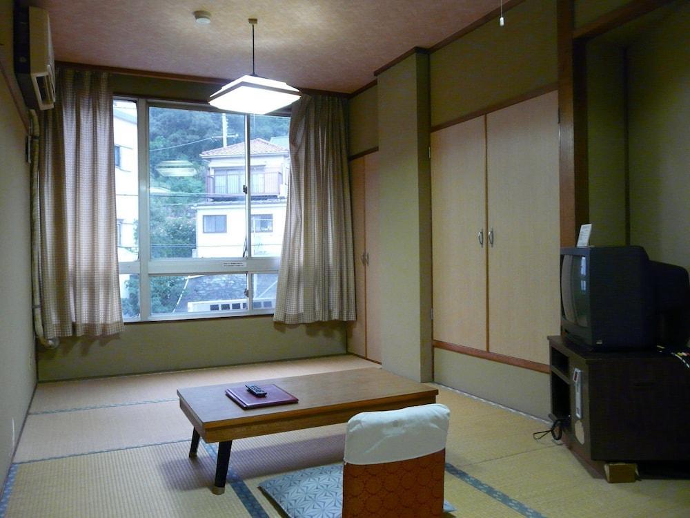 Shinwaka Lodge Wakayama Exterior foto
