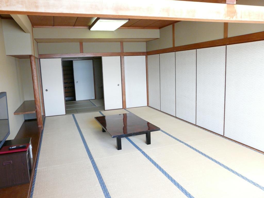 Shinwaka Lodge Wakayama Exterior foto