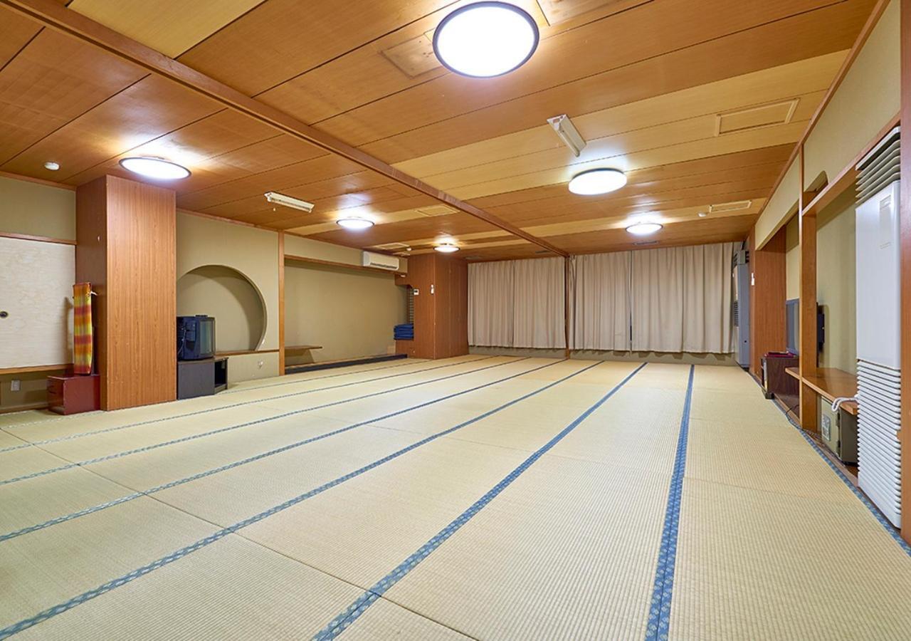 Shinwaka Lodge Wakayama Exterior foto